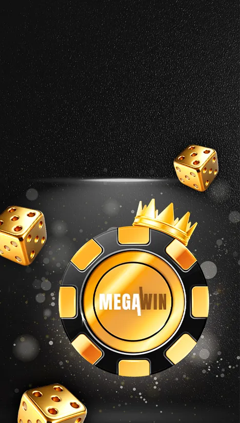 Megawin - Logo Laterale Megawin - Logo Laterale